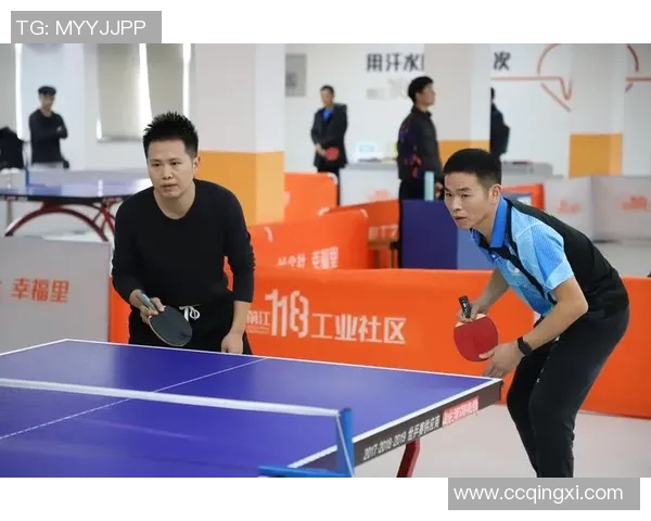 运动数据乒乓球专题深入探讨杭州乒乓球队的团队协作与默契配合之道